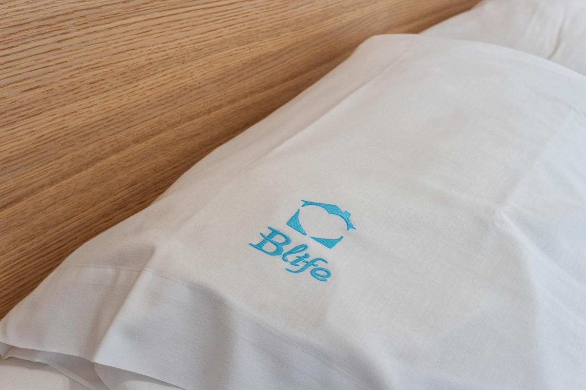 Blife Salinya Private Rooms At N125 오양 외부 사진