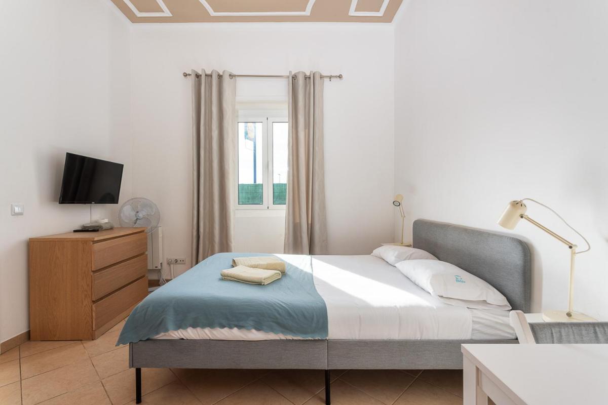 Blife Salinya Private Rooms At N125 오양 외부 사진