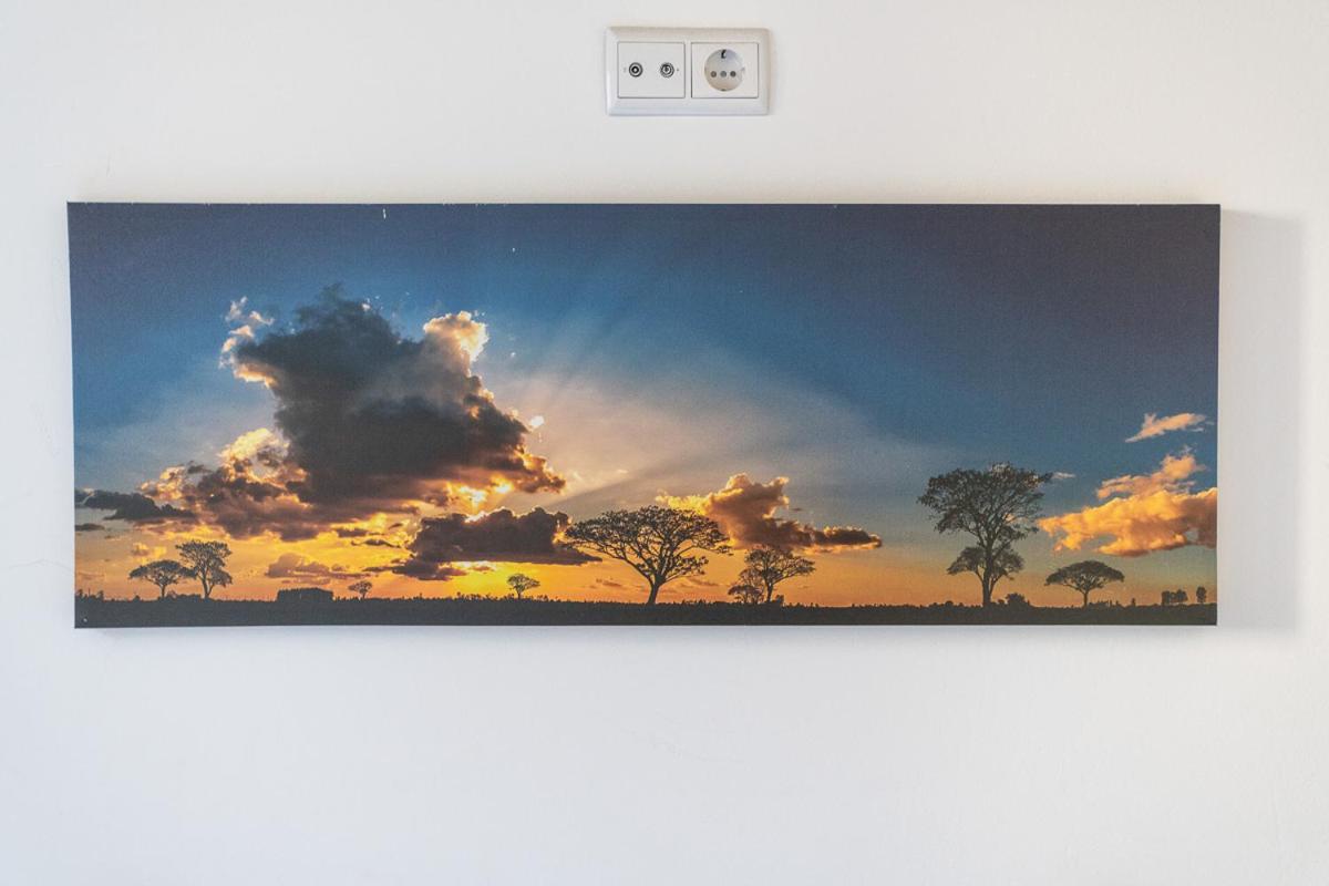 Blife Salinya Private Rooms At N125 오양 외부 사진