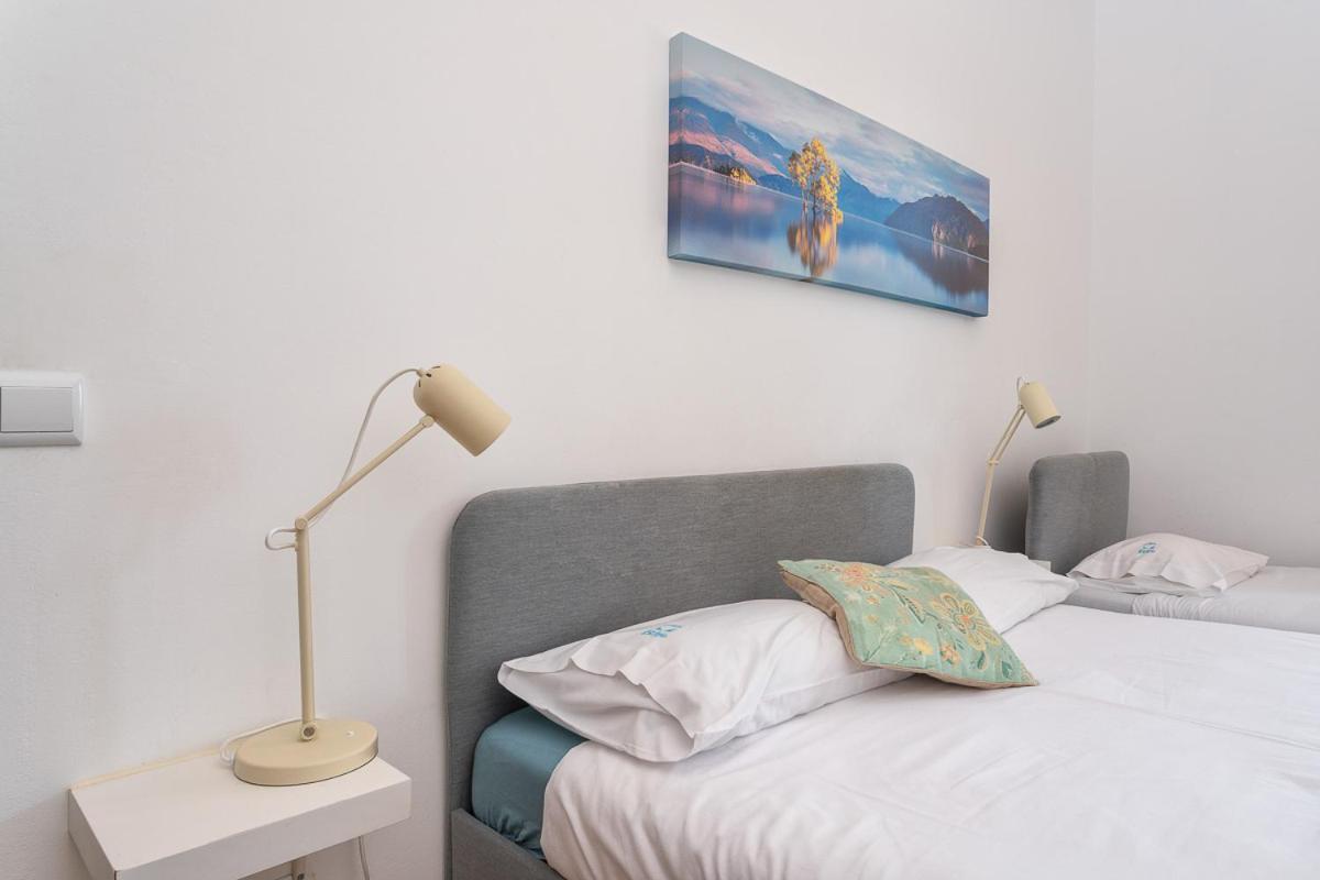 Blife Salinya Private Rooms At N125 오양 외부 사진
