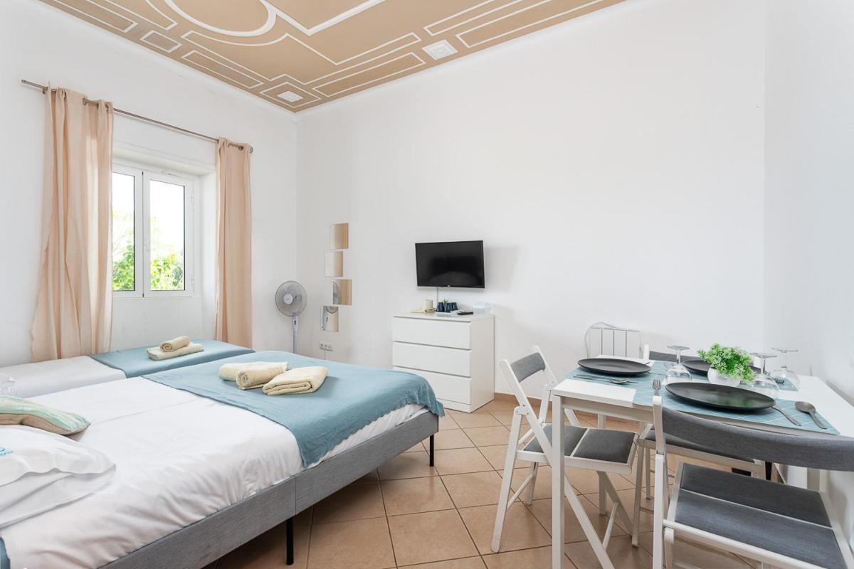Blife Salinya Private Rooms At N125 오양 외부 사진