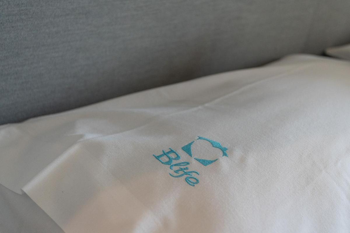 Blife Salinya Private Rooms At N125 오양 외부 사진
